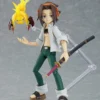 MAX FACTORY Yoh Asakura Shaman King Figma Figure -Anime peripheral Sales 4545784067796 figure yoh asakura shaman king figma primary