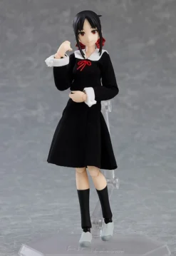 MAX FACTORY Kaguya Shinomiya Kaguya-sama Love Is War Figma Figure