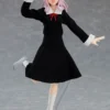 MAX FACTORY Chika Fujiwara Kaguya-sama Love Is War Figma Figure