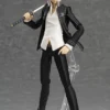 MAX FACTORY Hero Yu Narukami (Re-run) Persona 4 Arena Ultimax Figma Figure -Anime peripheral Sales 4545784067864 figure hero yu narukami re run persona 4 arena ultimax figma primary