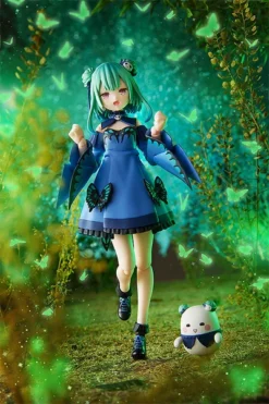 MAX FACTORY Uruha Rushia Hololive Production Figma Figure -Anime peripheral Sales 4545784067888 figure uruha rushia hololive production figma alta