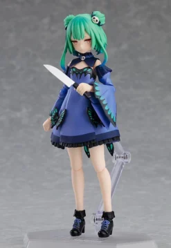 MAX FACTORY Uruha Rushia Hololive Production Figma Figure -Anime peripheral Sales 4545784067888 figure uruha rushia hololive production figma alte