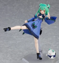 MAX FACTORY Uruha Rushia Hololive Production Figma Figure -Anime peripheral Sales 4545784067888 figure uruha rushia hololive production figma alth