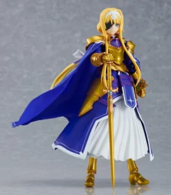 MAX FACTORY Alice Synthesis Thirty Knight Ver Sword Art Online Alicization War Of Underworld Figma Figure -Anime peripheral Sales 4545784067895 figure alice synthesis thirty knight ver sword art online alicization war of underworld figma alta