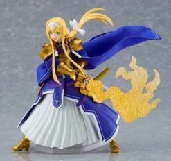 MAX FACTORY Alice Synthesis Thirty Knight Ver Sword Art Online Alicization War Of Underworld Figma Figure -Anime peripheral Sales 4545784067895 figure alice synthesis thirty knight ver sword art online alicization war of underworld figma altb