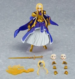 MAX FACTORY Alice Synthesis Thirty Knight Ver Sword Art Online Alicization War Of Underworld Figma Figure -Anime peripheral Sales 4545784067895 figure alice synthesis thirty knight ver sword art online alicization war of underworld figma alte
