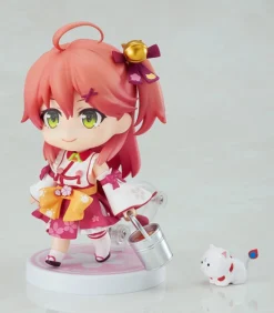 MAX FACTORY Sakura Miko Hololive Production Nendoroid Figure -Anime peripheral Sales 4545784067932 figure sakura miko hololive production nendoroid altb