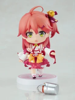 MAX FACTORY Sakura Miko Hololive Production Nendoroid Figure -Anime peripheral Sales 4545784067932 figure sakura miko hololive production nendoroid altc