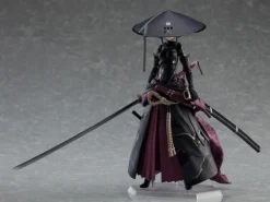 MAX FACTORY Ronin Falslander Figma Figure -Anime peripheral Sales 4545784067970 figure ronin falslander figma alta