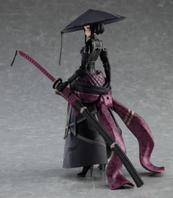 MAX FACTORY Ronin Falslander Figma Figure -Anime peripheral Sales 4545784067970 figure ronin falslander figma altb