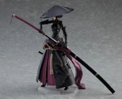 MAX FACTORY Ronin Falslander Figma Figure -Anime peripheral Sales 4545784067970 figure ronin falslander figma altc