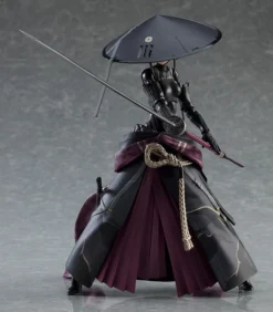 MAX FACTORY Ronin Falslander Figma Figure -Anime peripheral Sales 4545784067970 figure ronin falslander figma altd