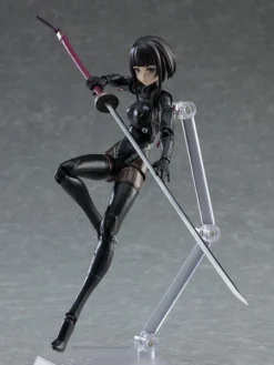 MAX FACTORY Ronin Falslander Figma Figure -Anime peripheral Sales 4545784067970 figure ronin falslander figma altg