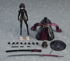 MAX FACTORY Ronin Falslander Figma Figure -Anime peripheral Sales 4545784067970 figure ronin falslander figma alth