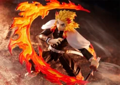 MAX FACTORY Kyojuro Rengoku Demon Slayer Figma Figure 20 MAX FACTORY Kyojuro Rengoku Demon Slayer Figma Figure -Anime peripheral Sales 4545784068038 figure kyojuro rengoku demon slayer figma alth