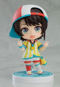 MAX FACTORY Oozora Subaru Hololive Production Nendoroid Figure