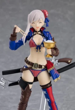 MAX FACTORY Berserker/Miyamoto Musashi Fate/Grand Order Figma Figure -Anime peripheral Sales 4545784068113 figure berserker miyamoto musashi fate grand order figma alte