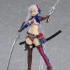 MAX FACTORY Berserker/Miyamoto Musashi Fate/Grand Order Figma Figure -Anime peripheral Sales 4545784068113 figure berserker miyamoto musashi fate grand order figma primary