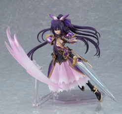 MAX FACTORY Tohka Yatogami Date A Live III Figma Figure 13 MAX FACTORY Tohka Yatogami Date A Live III Figma Figure -Anime peripheral Sales 4545784068120 figure tohka yatogami date a live iii figma altc