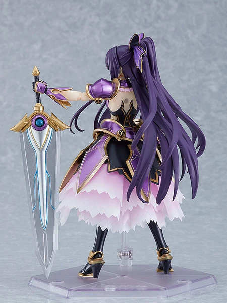 MAX FACTORY Tohka Yatogami Date A Live III Figma Figure 7 MAX FACTORY Tohka Yatogami Date A Live III Figma Figure - Image 5