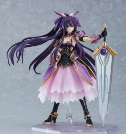 MAX FACTORY Tohka Yatogami Date A Live III Figma Figure 15 MAX FACTORY Tohka Yatogami Date A Live III Figma Figure -Anime peripheral Sales 4545784068120 figure tohka yatogami date a live iii figma alte