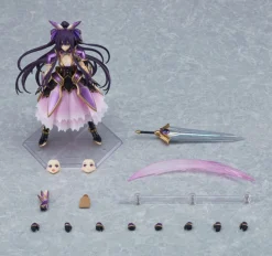 MAX FACTORY Tohka Yatogami Date A Live III Figma Figure 17 MAX FACTORY Tohka Yatogami Date A Live III Figma Figure -Anime peripheral Sales 4545784068120 figure tohka yatogami date a live iii figma altg