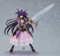 MAX FACTORY Tohka Yatogami Date A Live III Figma Figure