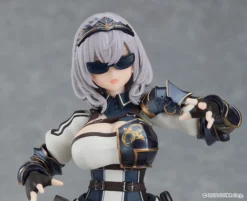 MAX FACTORY Shirogane Noel Hololive Production Figma Figure -Anime peripheral Sales 4545784068151 figure shirogane noel hololive production figma altd