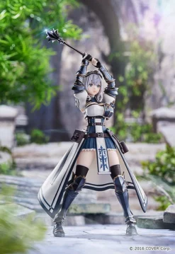 MAX FACTORY Shirogane Noel Hololive Production Figma Figure -Anime peripheral Sales 4545784068151 figure shirogane noel hololive production figma alth