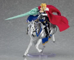MAX FACTORY Lancer/Altria Pendragon Fate/Grand Order DX Edition Figma Figure -Anime peripheral Sales 4545784068281 figure altria pendragon dx edition fate grand order altb