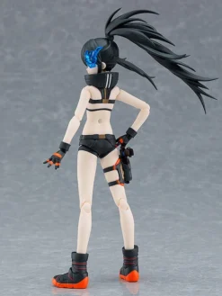 MAX FACTORY Empress Black Rock Shooter Dawn Fall Figma Figure 13 MAX FACTORY Empress Black Rock Shooter Dawn Fall Figma Figure -Anime peripheral Sales 4545784068397 figure empress black rock shooter dawn fall figma altd