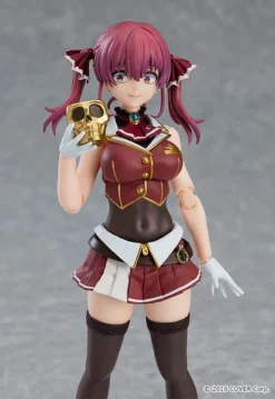 MAX FACTORY Houshou Marine Hololive Production Figma Figure -Anime peripheral Sales 4545784068403 figure houshou marine hololive production figma altg