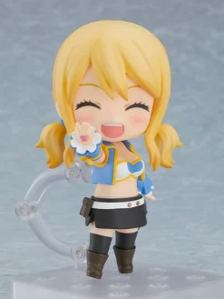 MAX FACTORY Lucy Heartfilia Fairy Tail Final Season Nendoroid Figure -Anime peripheral Sales 4545784068410 figure lucy heartfilia fairy tail final season nendoroid altc