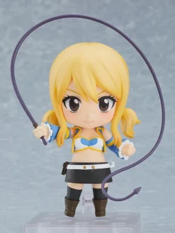 MAX FACTORY Lucy Heartfilia Fairy Tail Final Season Nendoroid Figure -Anime peripheral Sales 4545784068410 figure lucy heartfilia fairy tail final season nendoroid altd