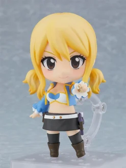 MAX FACTORY Lucy Heartfilia Fairy Tail Final Season Nendoroid Figure