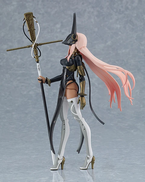 MAX FACTORY Hemet Nethel Falslander Figma Figure 4 MAX FACTORY Hemet Nethel Falslander Figma Figure - Image 2