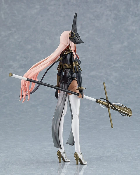 MAX FACTORY Hemet Nethel Falslander Figma Figure 5 MAX FACTORY Hemet Nethel Falslander Figma Figure - Image 3