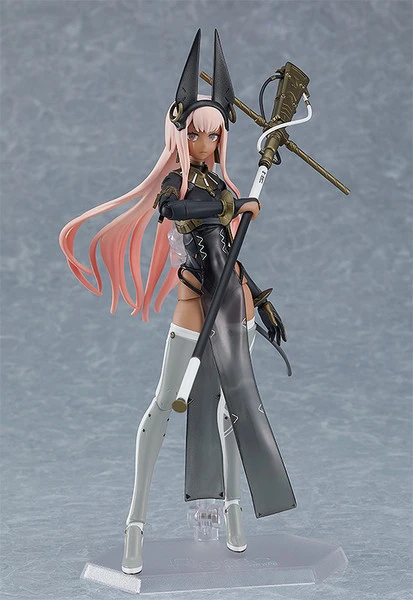 MAX FACTORY Hemet Nethel Falslander Figma Figure 6 MAX FACTORY Hemet Nethel Falslander Figma Figure - Image 4