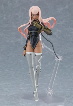 MAX FACTORY Hemet Nethel Falslander Figma Figure 15 MAX FACTORY Hemet Nethel Falslander Figma Figure -Anime peripheral Sales 4545784068434 figure hemet nethel falslander figma alte
