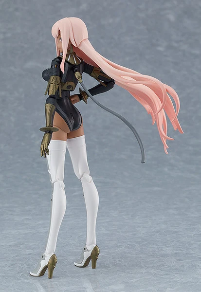 MAX FACTORY Hemet Nethel Falslander Figma Figure 9 MAX FACTORY Hemet Nethel Falslander Figma Figure - Image 7