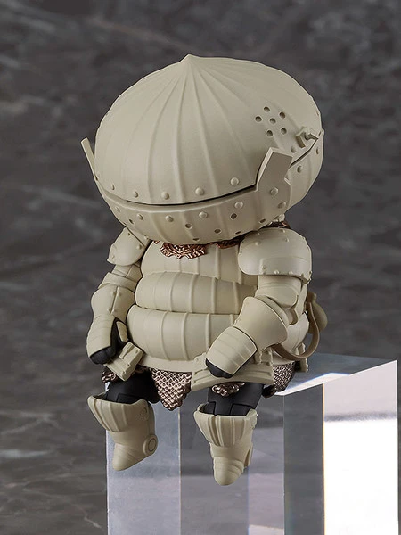MAX FACTORY Siegmeyer Dark Souls Nendoroid Figure 4 MAX FACTORY Siegmeyer Dark Souls Nendoroid Figure - Image 2