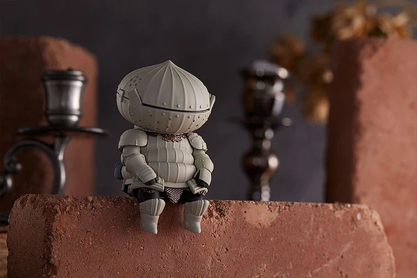 MAX FACTORY Siegmeyer Dark Souls Nendoroid Figure 11 MAX FACTORY Siegmeyer Dark Souls Nendoroid Figure - Image 9