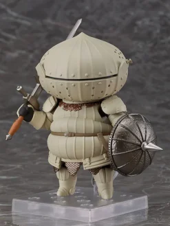 MAX FACTORY Siegmeyer Dark Souls Nendoroid Figure
