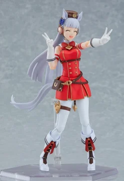 MAX FACTORY Gold Ship Umamusume Pretty Derby Figma Figure -Anime peripheral Sales 4545784068540 figure gold ship umamusume pretty derby figma altg