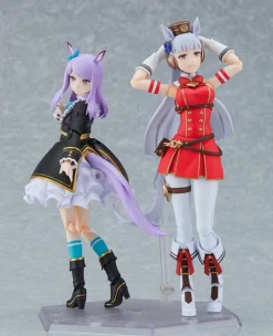 MAX FACTORY Gold Ship Umamusume Pretty Derby Figma Figure -Anime peripheral Sales 4545784068540 figure gold ship umamusume pretty derby figma alth