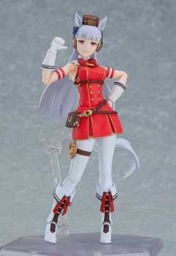 MAX FACTORY Gold Ship Umamusume Pretty Derby Figma Figure