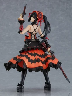 MAX FACTORY Kurumi Tokisaki Date A Live III Figma Figure -Anime peripheral Sales 4545784068557 figure kurumi tokisaki date a live iii figma alte