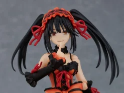 MAX FACTORY Kurumi Tokisaki Date A Live III Figma Figure -Anime peripheral Sales 4545784068557 figure kurumi tokisaki date a live iii figma altf