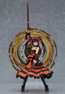 MAX FACTORY Kurumi Tokisaki Date A Live III Figma Figure -Anime peripheral Sales 4545784068557 figure kurumi tokisaki date a live iii figma altg
