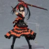 MAX FACTORY Kurumi Tokisaki Date A Live III Figma Figure -Anime peripheral Sales 4545784068557 figure kurumi tokisaki date a live iii figma primary